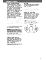 Preview for 7 page of KitchenAid KSC26223 Instructions Manual