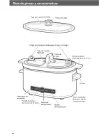 Preview for 35 page of KitchenAid KSC26223 Instructions Manual