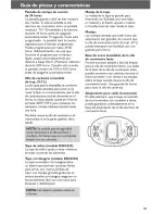 Preview for 36 page of KitchenAid KSC26223 Instructions Manual