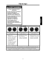 Preview for 45 page of KitchenAid KSC700 Instructions And Recipes Manual