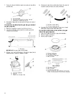 Preview for 54 page of KitchenAid KSDB900ESS Owner'S Manual