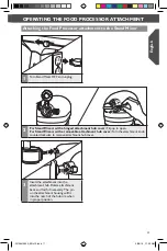 Preview for 11 page of KitchenAid KSM12FPA Instructions Manual