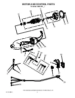 Preview for 6 page of KitchenAid KSM150PSAC1 Parts List