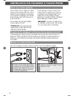 Preview for 26 page of KitchenAid KSM1CB Instructions Manual