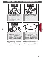 Preview for 49 page of KitchenAid KSM1CB Instructions Manual