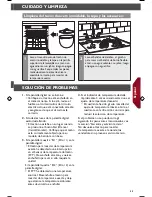 Preview for 55 page of KitchenAid KSM1CB Instructions Manual