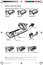 Preview for 2 page of KitchenAid KSM2APC User Manual