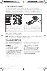 Preview for 8 page of KitchenAid KSM2APC User Manual