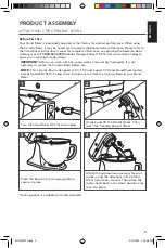 Preview for 3 page of KitchenAid KSM2CB5 Owner'S Manual