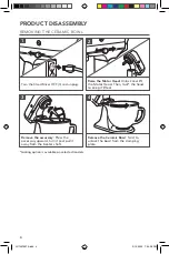 Preview for 4 page of KitchenAid KSM2CB5 Owner'S Manual