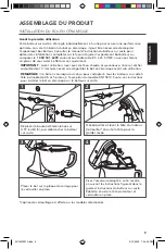 Preview for 9 page of KitchenAid KSM2CB5 Owner'S Manual