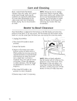 Preview for 12 page of KitchenAid KSM7581BZ0 Instructions And Recipes Manual