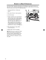 Preview for 12 page of KitchenAid KSM7581MS Instructions Manual