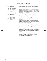 Preview for 14 page of KitchenAid KSM7581MS Instructions Manual