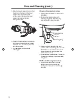 Preview for 16 page of KitchenAid KSM7581MS Instructions Manual