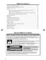 Preview for 18 page of KitchenAid KSM7581MS Instructions Manual