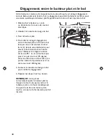 Preview for 28 page of KitchenAid KSM7581MS Instructions Manual