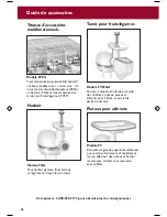 Preview for 40 page of KitchenAid KSM7586P Use & Care Manual