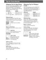 Preview for 12 page of KitchenAid KSM7586PCA0 Instructions Manual