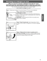 Preview for 21 page of KitchenAid KSM7586PCA0 Instructions Manual