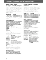 Preview for 26 page of KitchenAid KSM7586PCA0 Instructions Manual