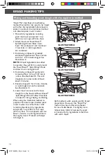 Preview for 14 page of KitchenAid KSM7586PFP Instructions Manual