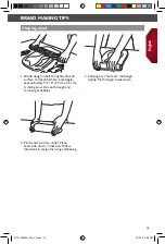 Preview for 15 page of KitchenAid KSM7586PFP Instructions Manual