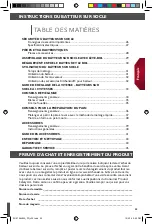 Preview for 25 page of KitchenAid KSM7586PFP Instructions Manual