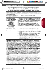 Preview for 45 page of KitchenAid KSM7586PFP Instructions Manual