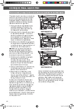 Preview for 60 page of KitchenAid KSM7586PFP Instructions Manual