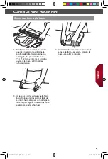 Preview for 61 page of KitchenAid KSM7586PFP Instructions Manual