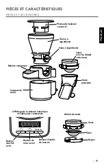 Preview for 15 page of KitchenAid KSMSFTA Manual