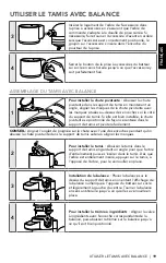 Preview for 19 page of KitchenAid KSMSFTA Manual