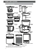 Preview for 6 page of KitchenAid KSN1JA Instructions Manual