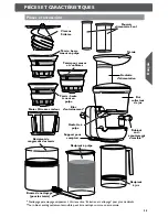 Preview for 25 page of KitchenAid KSN1JA Instructions Manual