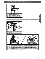 Preview for 27 page of KitchenAid KSN1JA Instructions Manual