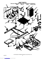 Preview for 17 page of KitchenAid KSRS25ILBL13 Cabinet Parts