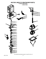 Preview for 13 page of KitchenAid KSSP36QTS - s Parts Manual