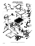 Preview for 17 page of KitchenAid KSSS36FMB01 Parts List