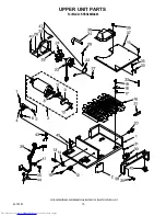 Preview for 15 page of KitchenAid KSSS48MAX03 Parts List