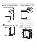 Preview for 19 page of KitchenAid KUBL204EPA Use & Care Manual