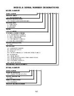 Preview for 6 page of KitchenAid KUD Series Technical Education