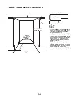 Preview for 13 page of KitchenAid KUD Series Technical Education