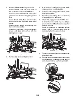 Preview for 18 page of KitchenAid KUD Series Technical Education