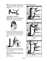 Preview for 23 page of KitchenAid KUD Series Technical Education