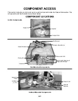 Preview for 43 page of KitchenAid KUD Series Technical Education