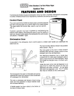 Preview for 6 page of KitchenAid KUD24 Technical Education