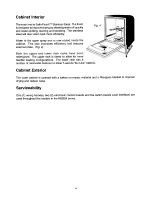 Preview for 7 page of KitchenAid KUD24 Technical Education