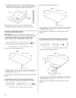 Preview for 12 page of KitchenAid KUDC021R Installation Instructions Manual