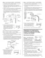 Preview for 27 page of KitchenAid KUDC021R Installation Instructions Manual